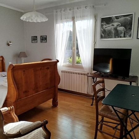 La Pointe De Sel Apartment Salies-du-Salat ภายนอก รูปภาพ