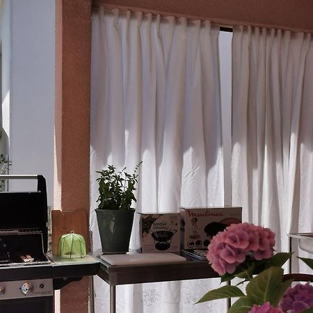 La Pointe De Sel Apartment Salies-du-Salat ภายนอก รูปภาพ