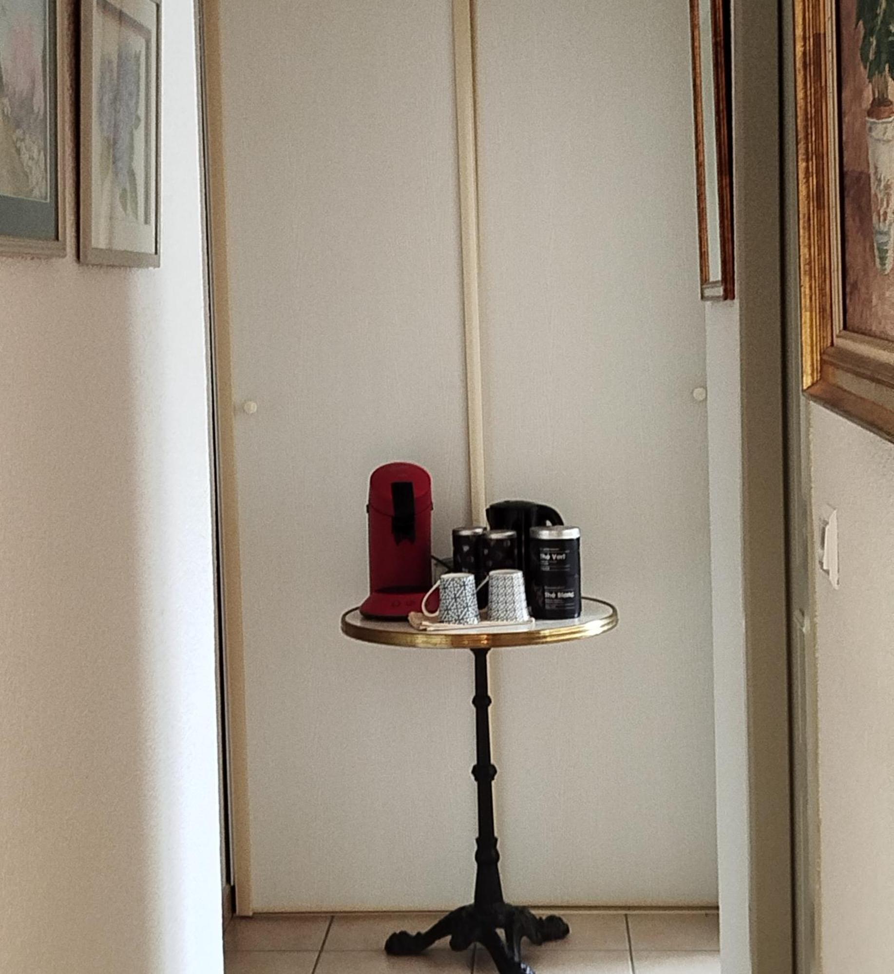 La Pointe De Sel Apartment Salies-du-Salat ภายนอก รูปภาพ