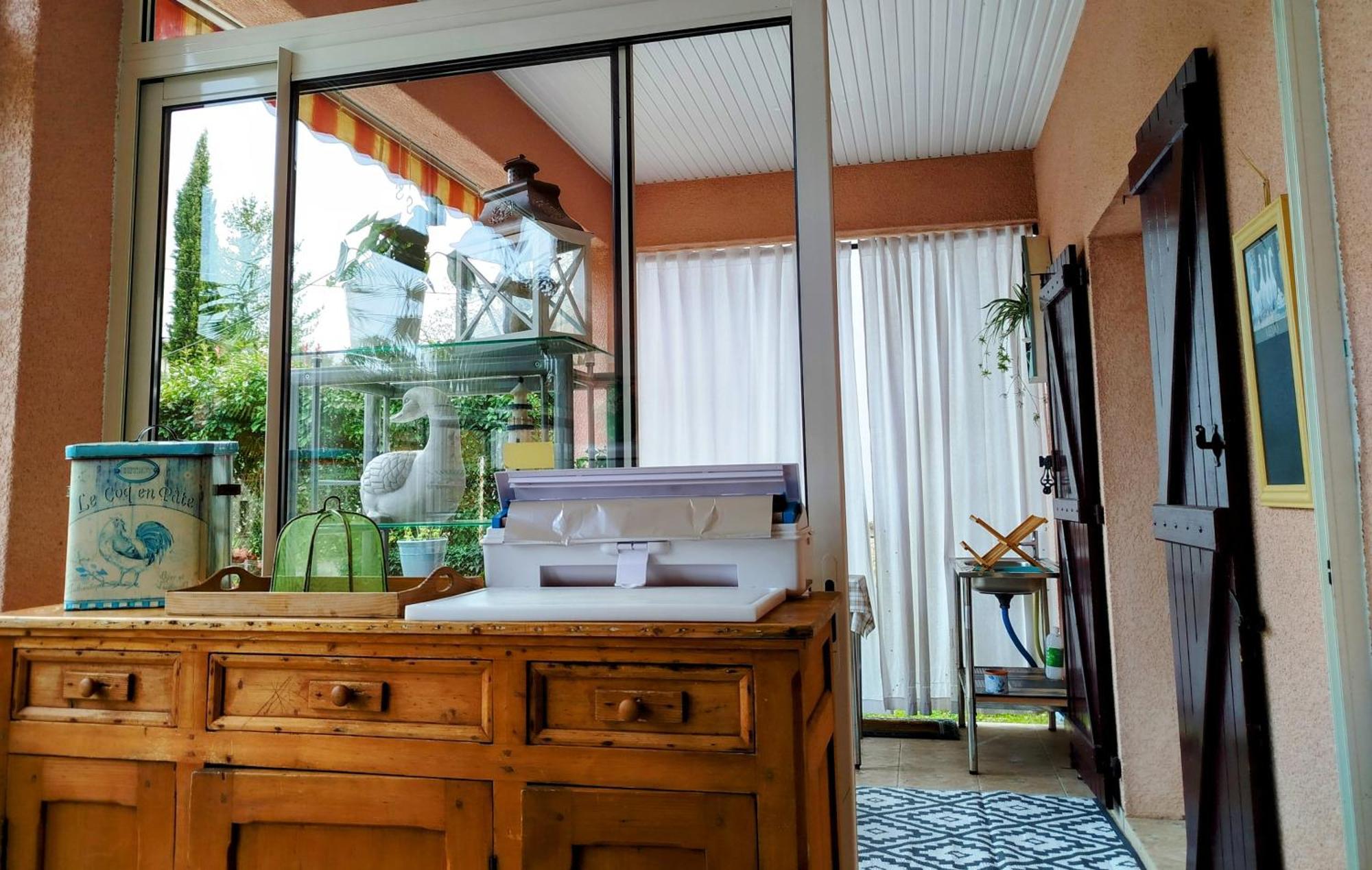 La Pointe De Sel Apartment Salies-du-Salat ภายนอก รูปภาพ