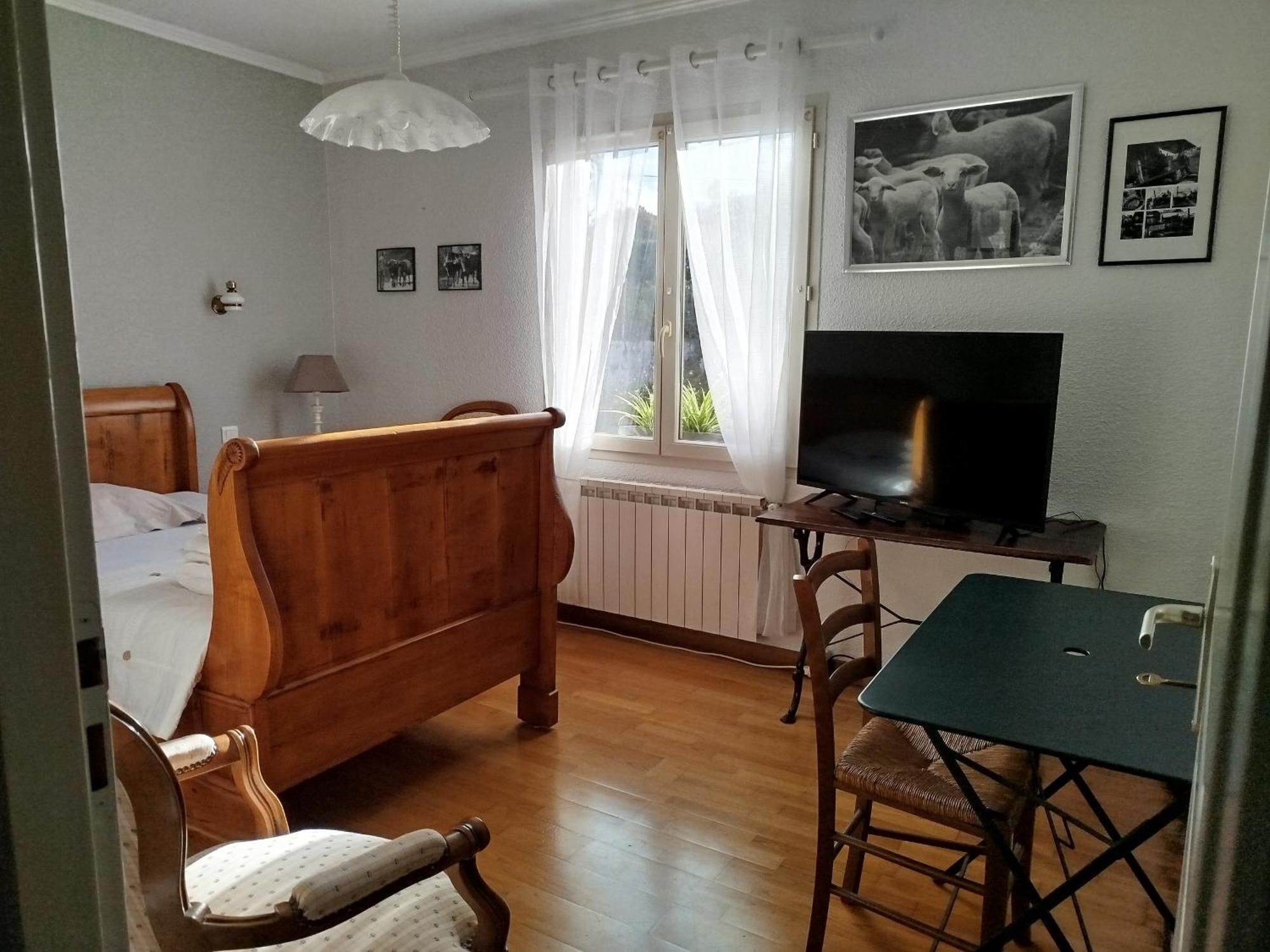 La Pointe De Sel Apartment Salies-du-Salat ภายนอก รูปภาพ