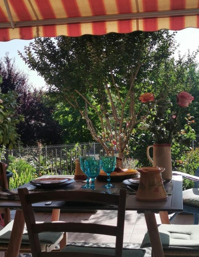 La Pointe De Sel Apartment Salies-du-Salat ภายนอก รูปภาพ